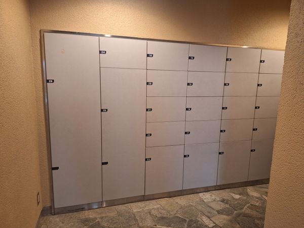 ティアラ・セントワンズ　中古マンション
