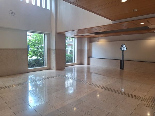 ティアラ・セントワンズ　中古マンション
