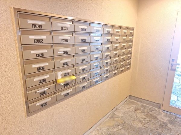 ティアラ・セントワンズ　中古マンション