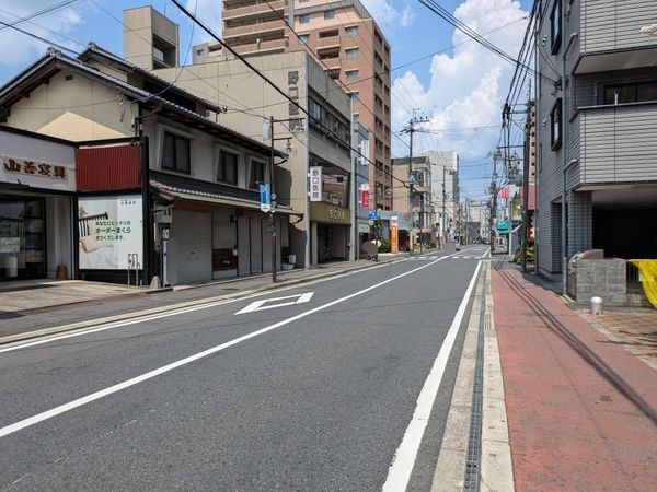 ティアラ・セントワンズ　中古マンション