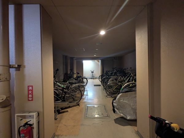 ティアラ・セントワンズ　中古マンション