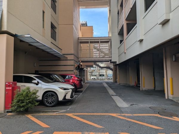 ティアラ・セントワンズ　中古マンション