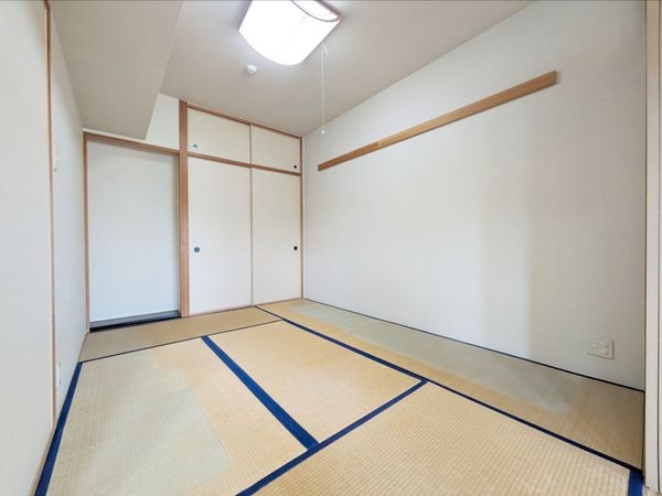 ティアラ・セントワンズ　中古マンション