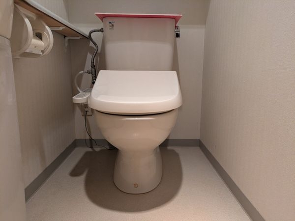 ティアラ・セントワンズ　中古マンション