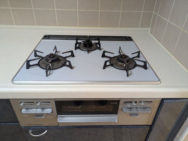 ティアラ・セントワンズ　中古マンション
