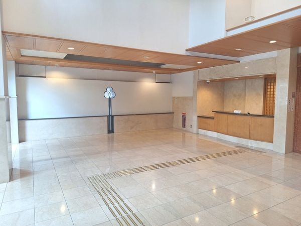 ティアラ・セントワンズ　中古マンション