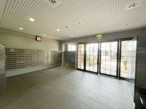 コープ野村京都南　中古マンション