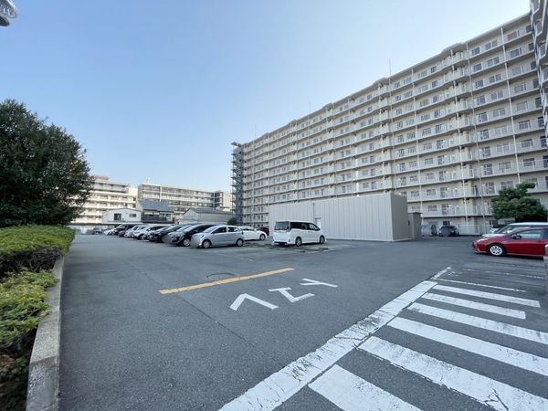 コープ野村京都南　中古マンション