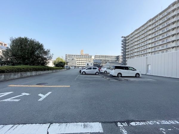 コープ野村京都南　中古マンション