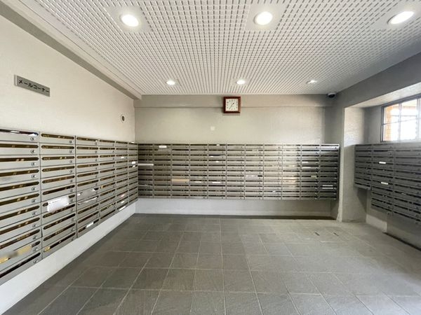 コープ野村京都南　中古マンション