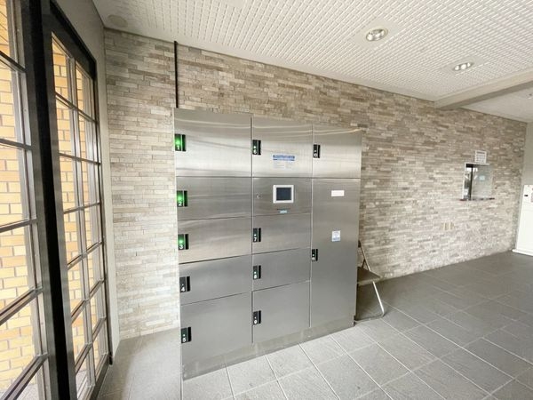 コープ野村京都南　中古マンション