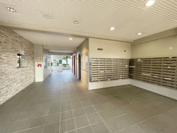 コープ野村京都南　中古マンション