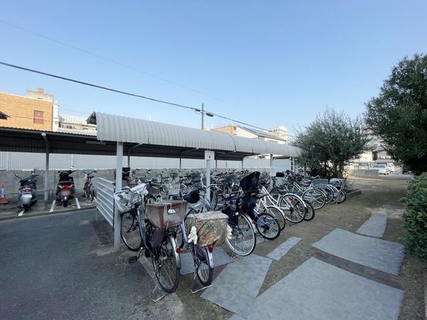 コープ野村京都南　中古マンション