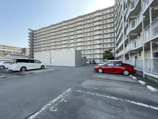 コープ野村京都南　中古マンション