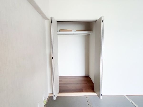 シャルマンコーポ草津　中古マンション