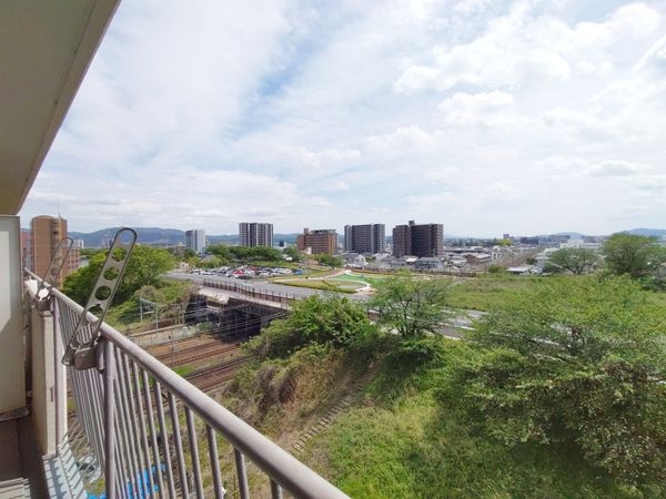 シャルマンコーポ草津　中古マンション
