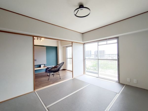 シャルマンコーポ草津　中古マンション