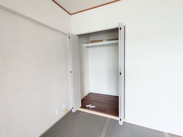 シャルマンコーポ草津　中古マンション
