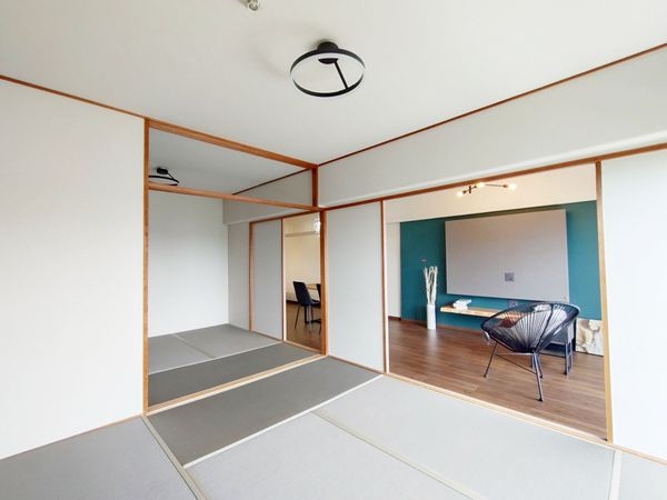 シャルマンコーポ草津　中古マンション