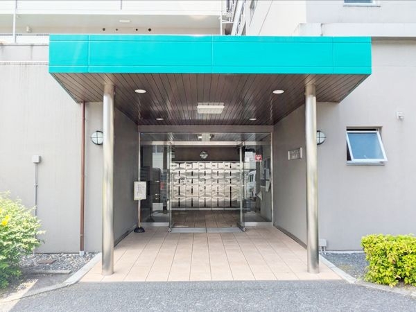 シャルマンコーポ草津　中古マンション
