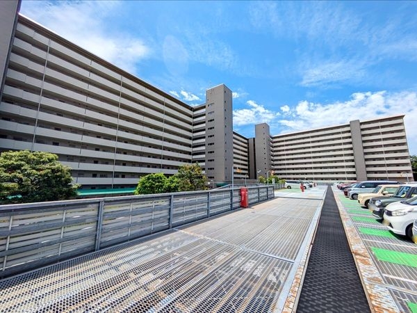 シャルマンコーポ草津　中古マンション