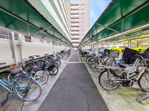 シャルマンコーポ草津　中古マンション