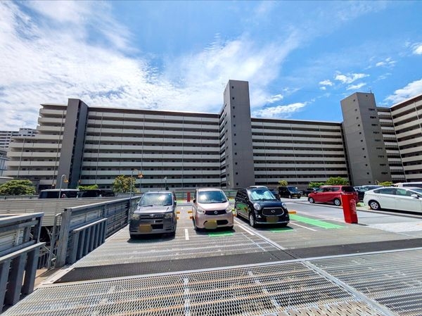 シャルマンコーポ草津　中古マンション