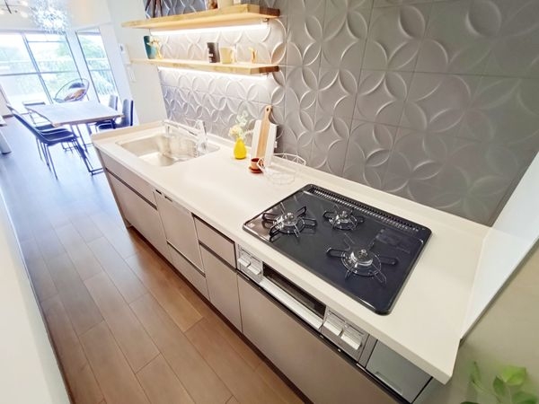 シャルマンコーポ草津　中古マンション