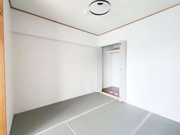 シャルマンコーポ草津　中古マンション