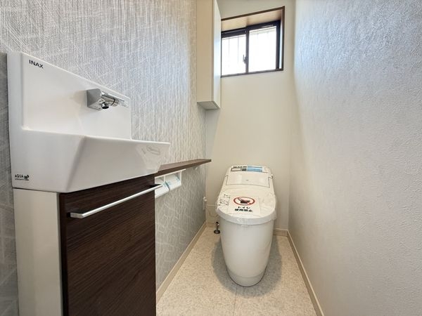 守山市小島町　新築一戸建て　５号棟