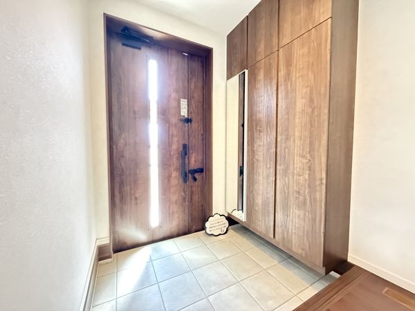 守山市小島町　新築一戸建て　５号棟