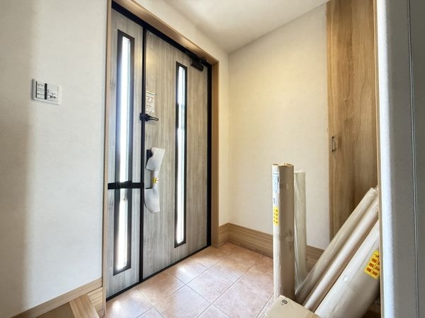 守山市小島町　新築一戸建て　２号棟