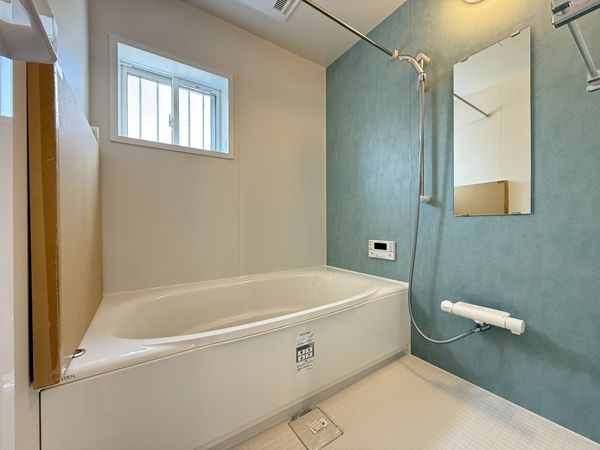 守山市小島町　新築一戸建て　２号棟
