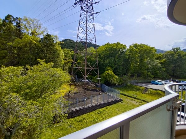 ヴィオス北大路　中古マンション