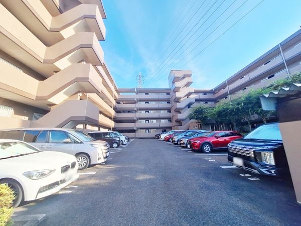 ヴィオス北大路　中古マンション
