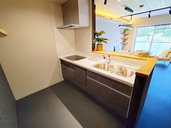 ヴィオス北大路　中古マンション