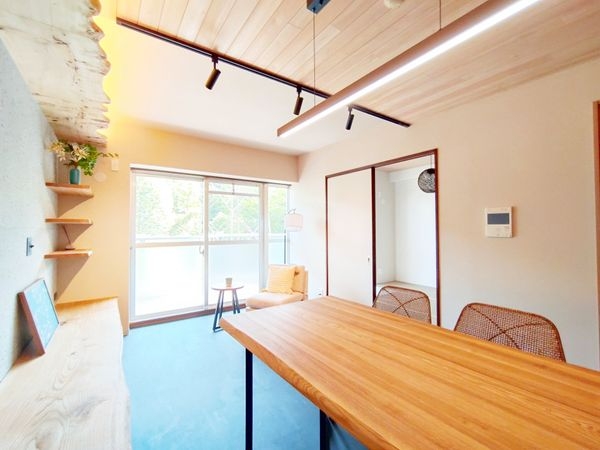 ヴィオス北大路　中古マンション