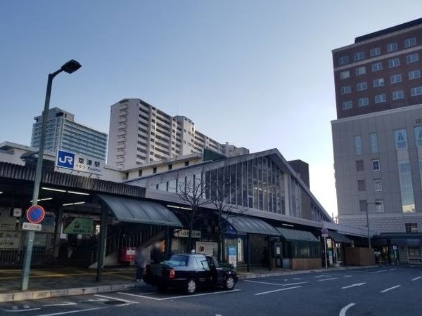 草津市西草津１丁目　新築一戸建て　２期　２号地(草津駅(JR西日本東海道本線))