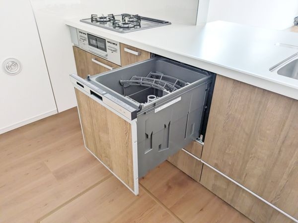 大津市向陽町　新築一戸建て　１期　２号地