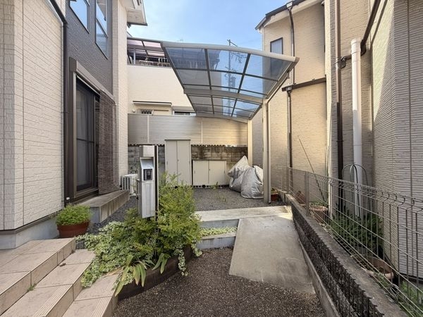 京都市伏見区日野野色町の中古一戸建て