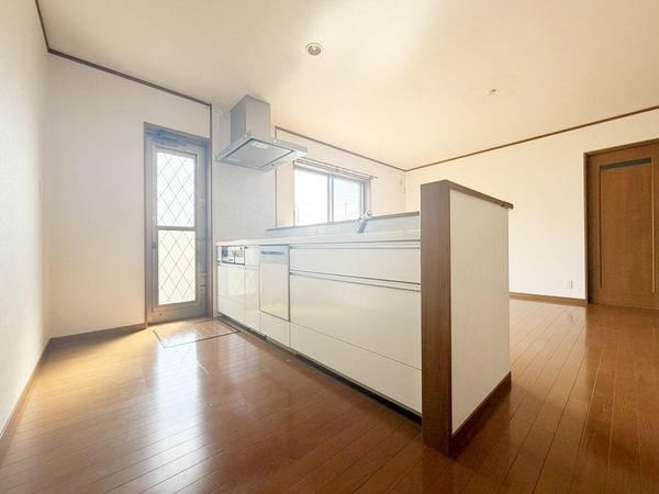 京都市伏見区日野野色町の中古一戸建て