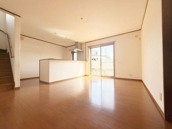 京都市伏見区日野野色町の中古一戸建て