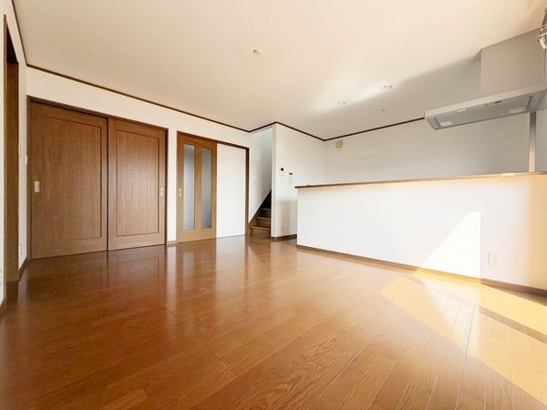 京都市伏見区日野野色町の中古一戸建て