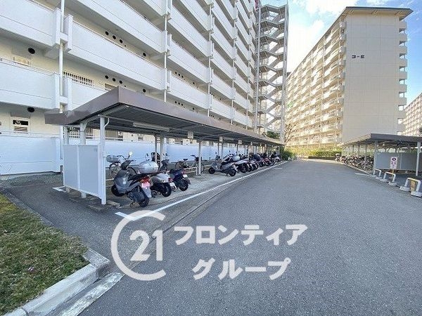 向島ニュータウン第３街区Ｃ棟　中古マンション