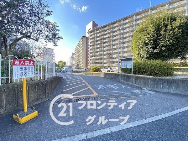 向島ニュータウン第３街区Ｃ棟　中古マンション