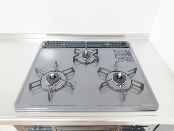 向島ニュータウン第３街区Ｃ棟　中古マンション