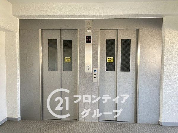 向島ニュータウン第３街区Ｃ棟　中古マンション