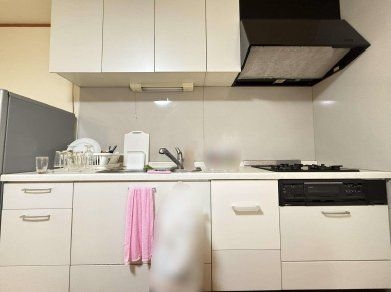 京都市南区吉祥院石原西町　中古一戸建て