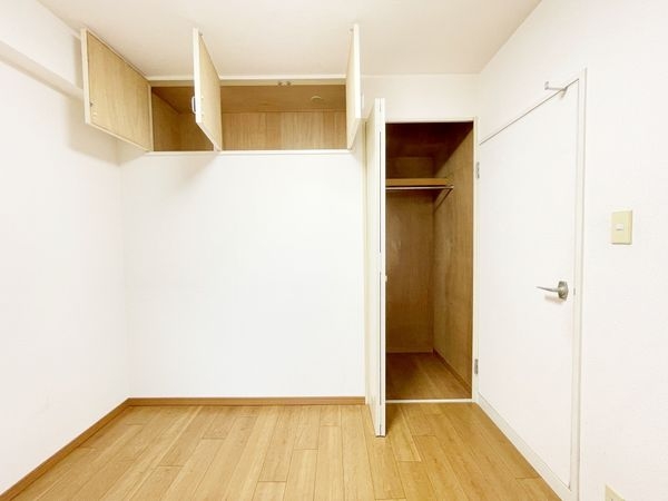 丹波橋日光ハイツ　中古マンション