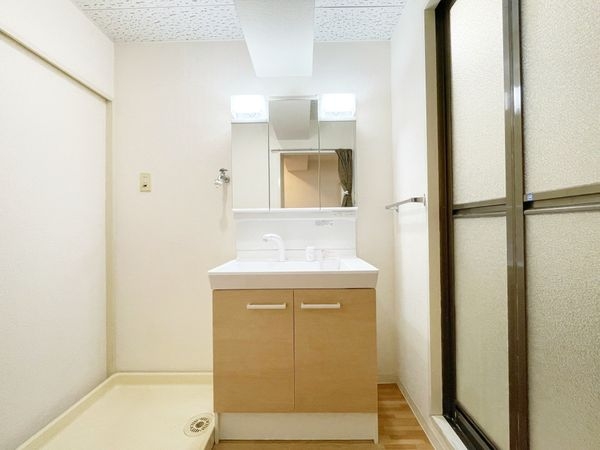 丹波橋日光ハイツ　中古マンション